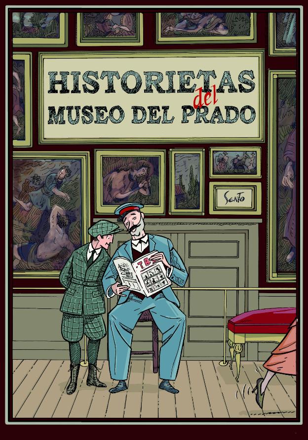 historietas-del-museo-del-prado-sento-comunitat-valenciana-madrid