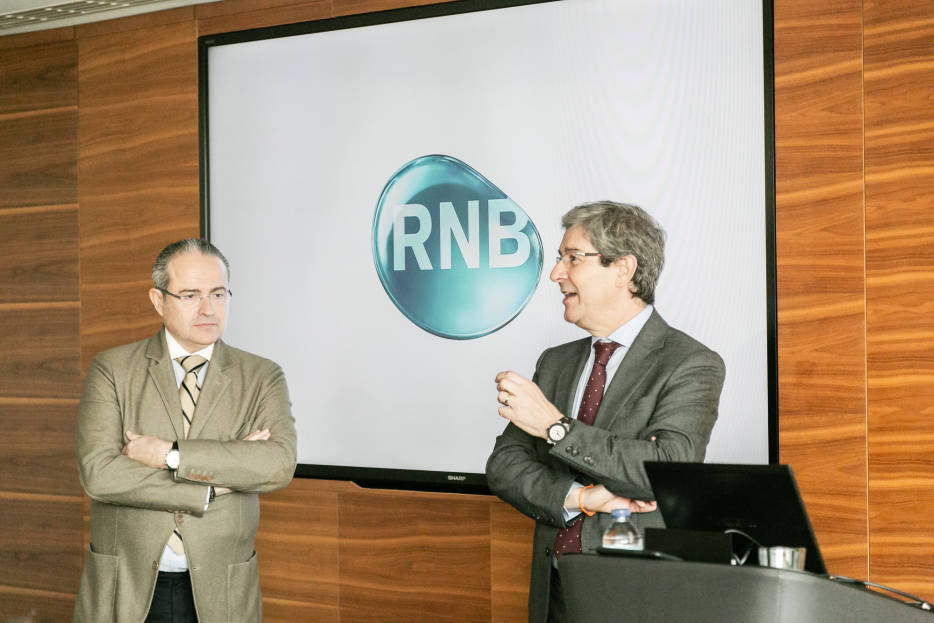 rnb-reune-mas-de-50-directivos-en-sus-instalaciones-y-aplaude-la-estrategia-de-mercadona