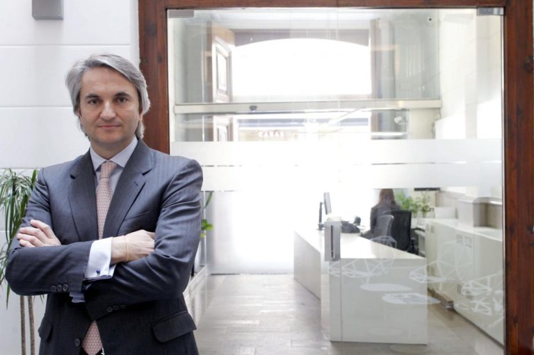 EN LA DIANA MANUEL BROSETA Fundación Conexus