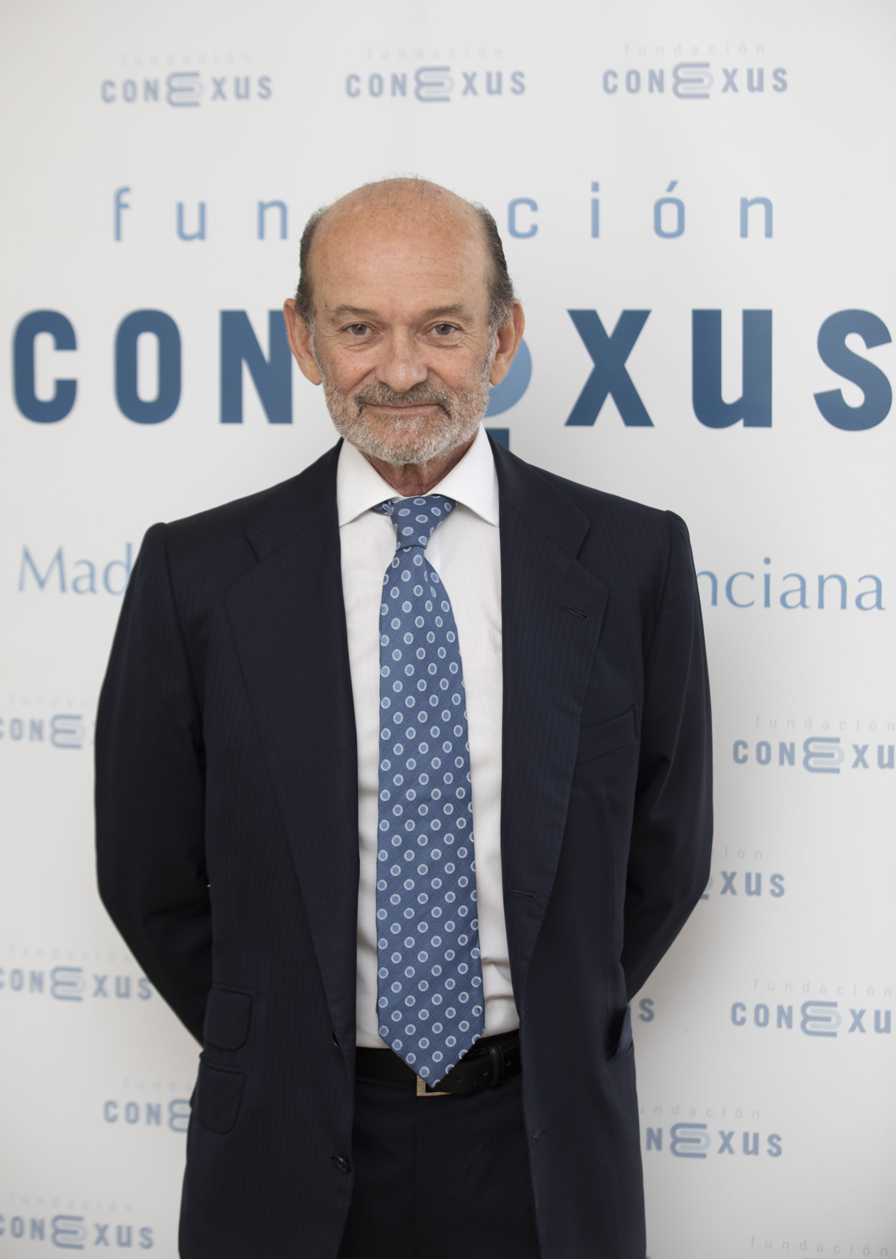 Miguel Zorita Fundación Conexus